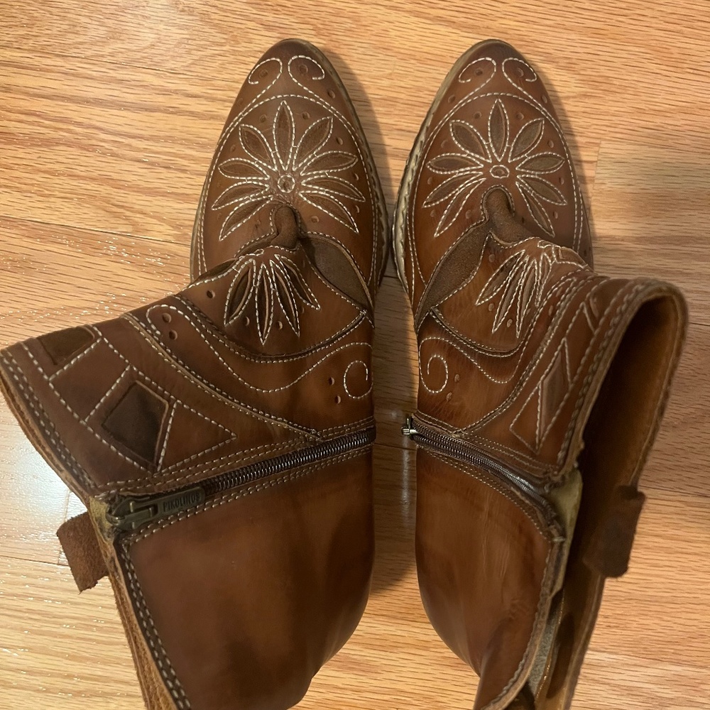 Pikolino Womens Boots